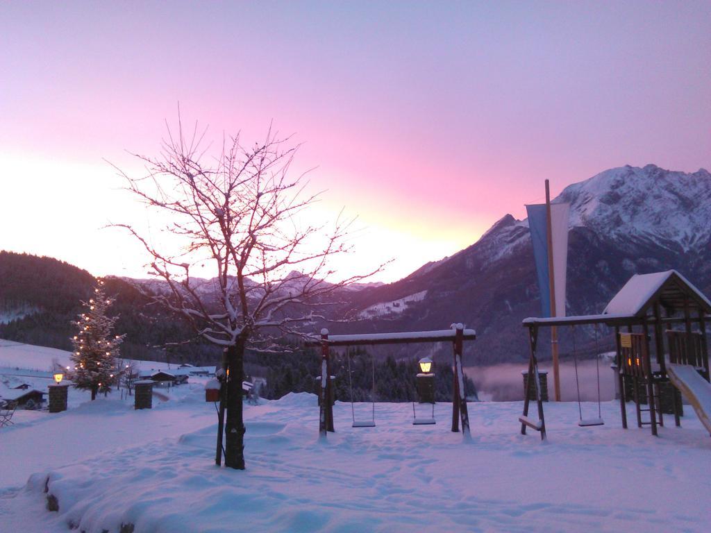 Hotel-Gasthof Nutzkaser Ramsau bei Berchtesgaden Екстер'єр фото