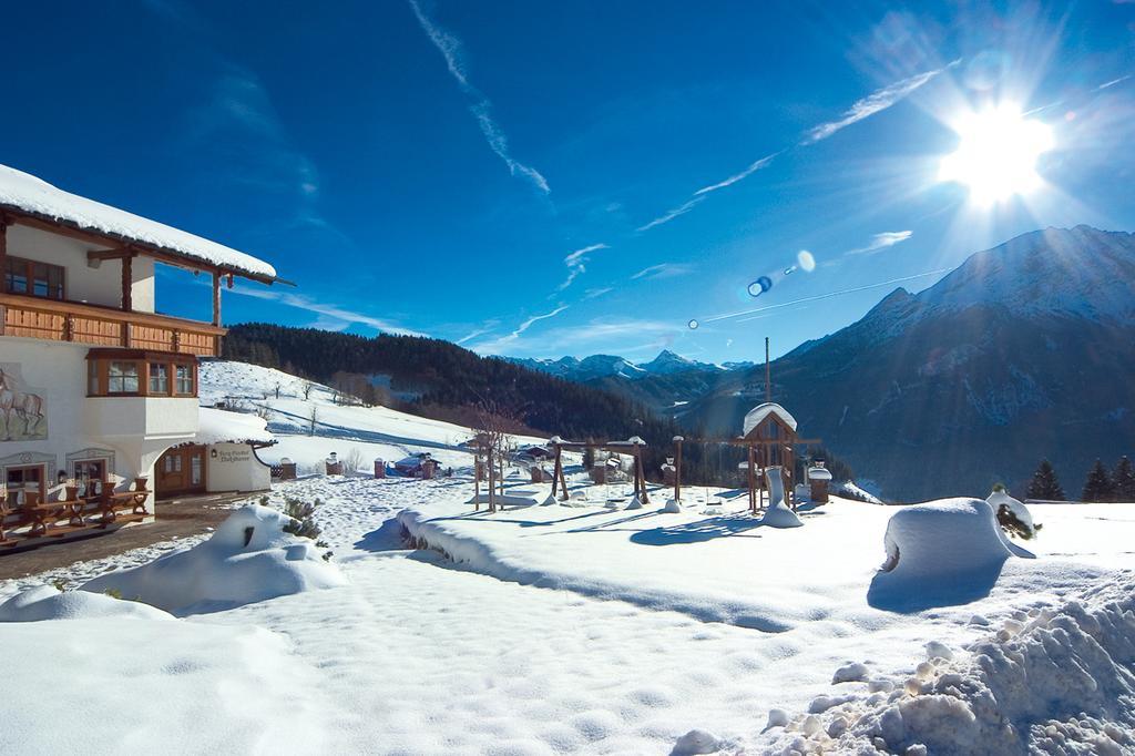 Hotel-Gasthof Nutzkaser Ramsau bei Berchtesgaden Екстер'єр фото