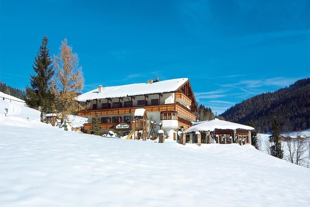 Hotel-Gasthof Nutzkaser Ramsau bei Berchtesgaden Екстер'єр фото